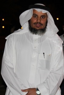 د. عبدالرحمن بن عبدالعزيز الغضية